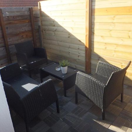 Superbe Appartement En Residence Betschdorf ภายนอก รูปภาพ