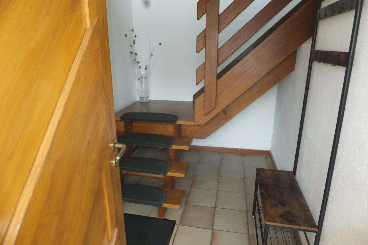 Superbe Appartement En Residence Betschdorf ภายนอก รูปภาพ