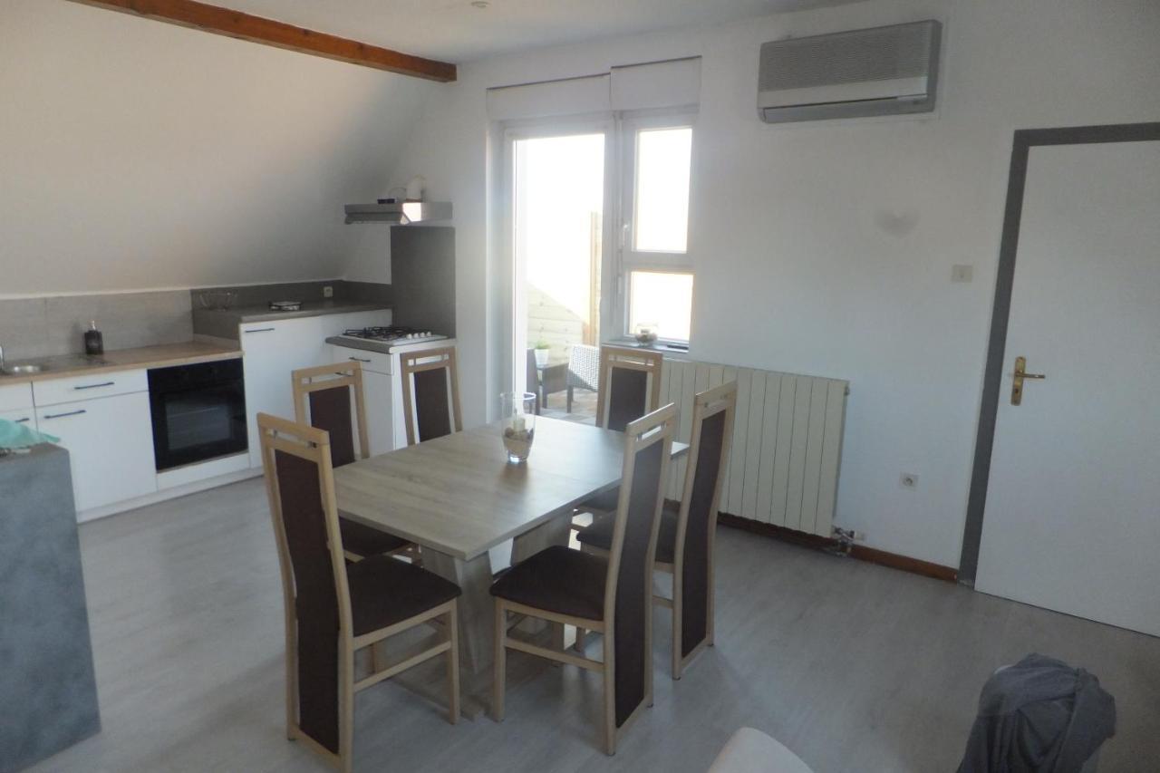 Superbe Appartement En Residence Betschdorf ภายนอก รูปภาพ