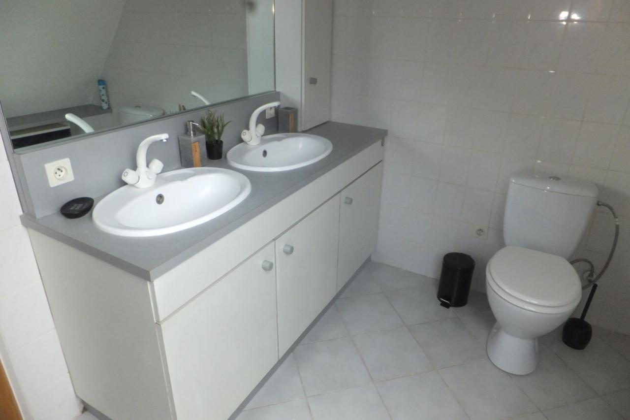 Superbe Appartement En Residence Betschdorf ภายนอก รูปภาพ